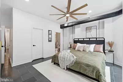 55 Rhode Island Avenue NW #1, Washington, DC 20001 - Photo 34