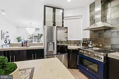 55 Rhode Island Avenue NW #1, Washington, DC 20001 - Photo 16