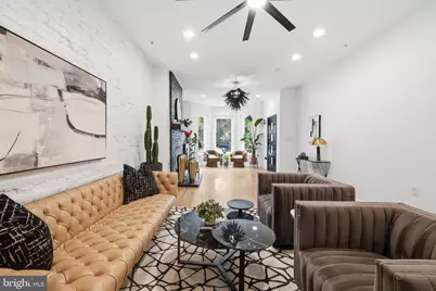 55 Rhode Island Avenue NW #1, Washington, DC 20001 - Photo 12