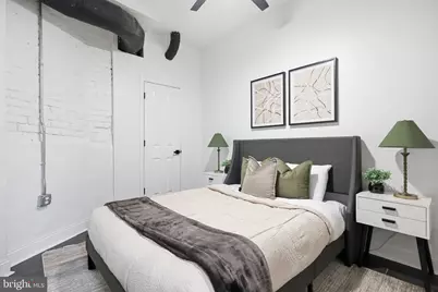 55 Rhode Island Avenue NW #1, Washington, DC 20001 - Photo 46