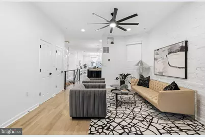 55 Rhode Island Avenue NW #1, Washington, DC 20001 - Photo 8