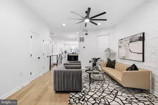 55 Rhode Island Ave NW, Washington, DC 20001 - Photo 8