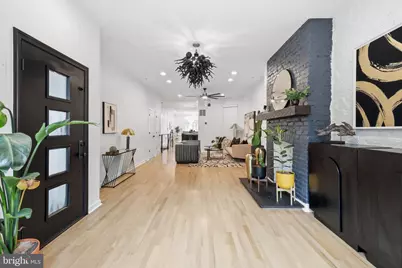 55 Rhode Island Avenue NW #1, Washington, DC 20001 - Photo 6
