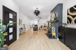 55 Rhode Island Ave NW, Washington, DC 20001 - Photo 6