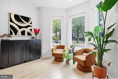 55 Rhode Island Avenue NW #1, Washington, DC 20001 - Photo 4