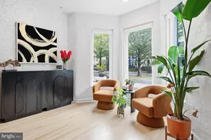 55 Rhode Island Ave NW, Washington, DC 20001 - Photo 4