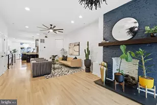 55 Rhode Island Ave NW, Washington, DC 20001 - Photo 1