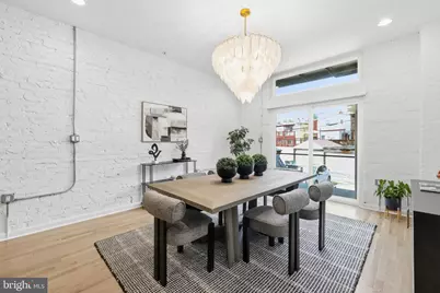 55 Rhode Island Avenue NW #1, Washington, DC 20001 - Photo 28