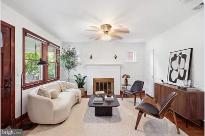 15 Jefferson Street NE, Washington, DC 20011 - Photo 2