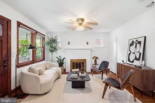 15 Jefferson St NE, Washington, DC 20011 - Photo 2