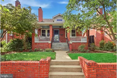 15 Jefferson Street NE, Washington, DC 20011 - Photo 1