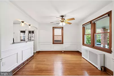 15 Jefferson Street NE, Washington, DC 20011 - Photo 6