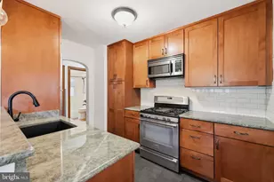 15 Jefferson St NE, Washington, DC 20011 - Photo 12