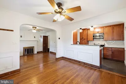 15 Jefferson Street NE, Washington, DC 20011 - Photo 8