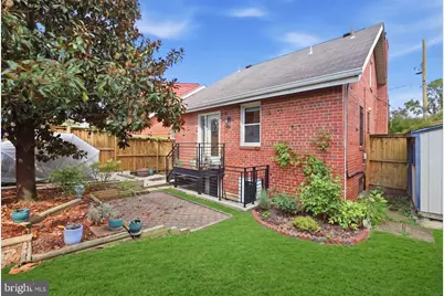 15 Jefferson Street NE, Washington, DC 20011 - Photo 30