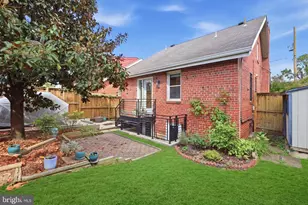 15 Jefferson St NE, Washington, DC 20011 - Photo 30