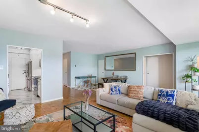 3900 Watson Place NW #B-6D, Washington, DC 20016 - Photo 1