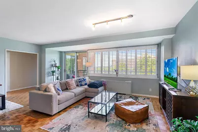 3900 Watson Place NW #B-6D, Washington, DC 20016 - Photo 2