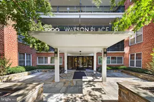 3900 Watson Pl NW, Washington, DC 20016 - Photo 24