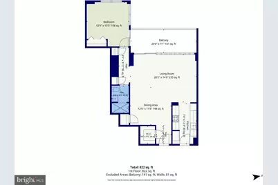 3900 Watson Place NW #B-6D, Washington, DC 20016 - Photo 34