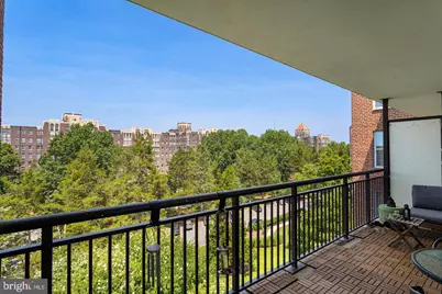 3900 Watson Place NW #B-6D, Washington, DC 20016 - Photo 14