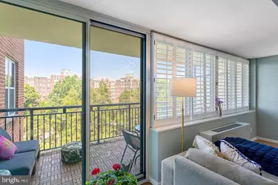 3900 Watson Place NW #B-6D, Washington, DC 20016 - Photo 12