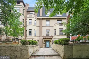 1333 Euclid St NW, Washington, DC 20009 - Photo 1