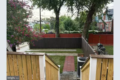 309 Rittenhouse Street NW, Washington, DC 20011 - Photo 8