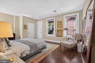 1761 Willard St NW, Washington, DC 20009 - Photo 36