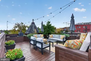 1761 Willard St NW, Washington, DC 20009 - Photo 6