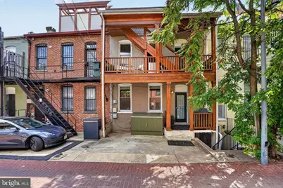 1761 Willard Street NW, Washington, DC 20009 - Photo 44