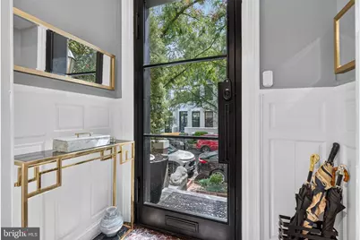 1761 Willard Street NW, Washington, DC 20009 - Photo 8