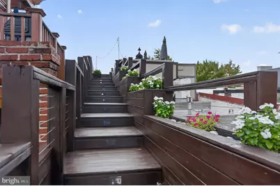 1761 Willard Street NW, Washington, DC 20009 - Photo 40