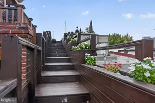 1761 Willard St NW, Washington, DC 20009 - Photo 40