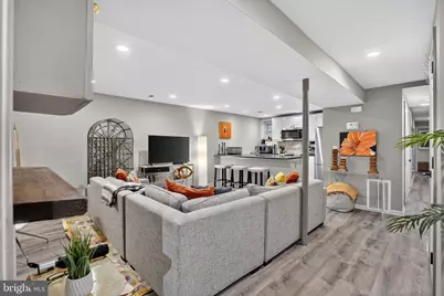 1761 Willard Street NW, Washington, DC 20009 - Photo 46