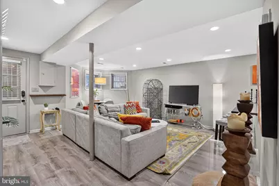 1761 Willard Street NW, Washington, DC 20009 - Photo 52