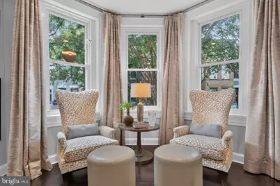 1761 Willard Street NW, Washington, DC 20009 - Photo 12