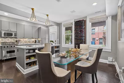 1761 Willard Street NW, Washington, DC 20009 - Photo 18