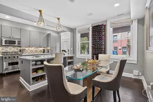 1761 Willard St NW, Washington, DC 20009 - Photo 18