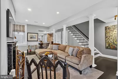 1761 Willard Street NW, Washington, DC 20009 - Photo 10