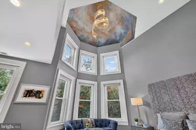1761 Willard Street NW, Washington, DC 20009 - Photo 26