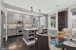 1761 Willard St NW, Washington, DC 20009 - Photo 4
