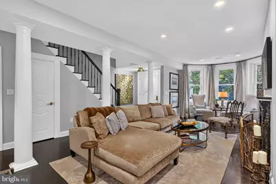 1761 Willard Street NW, Washington, DC 20009 - Photo 2