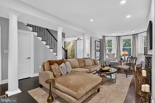 1761 Willard St NW, Washington, DC 20009 - Photo 2