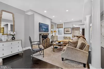 1761 Willard Street NW, Washington, DC 20009 - Photo 14