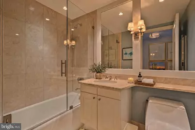 1111 23rd Street NW #4F, Washington, DC 20037 - Photo 18