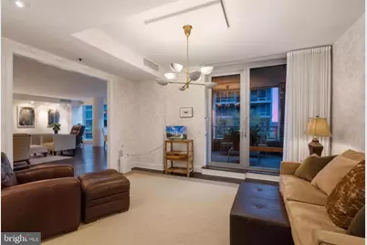 1111 23rd Street NW #4F, Washington, DC 20037 - Photo 10