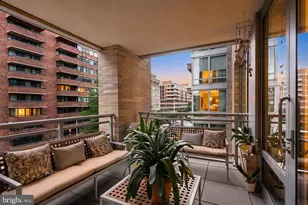 1111 23rd Street NW, Washington, DC 20037 - Photo 1