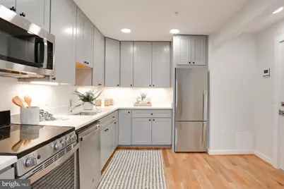 3925 Georgia Avenue NW #7, Washington, DC 20011 - Photo 2