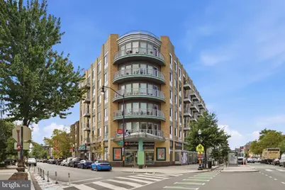 2550 17th Street NW #202, Washington, DC 20009 - Photo 2